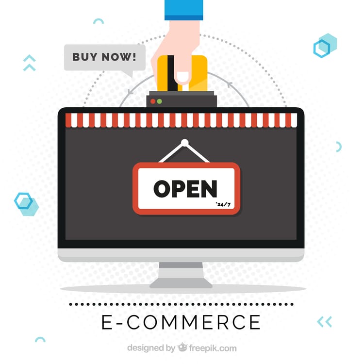 Breaking News Our Online Shop is Live!!!