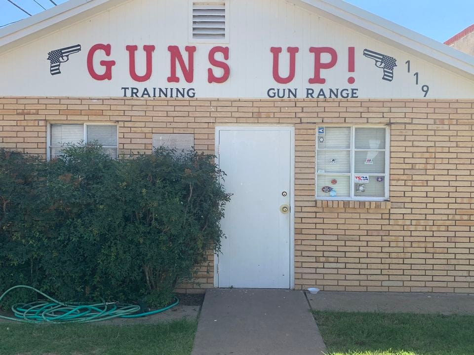 Gun Range